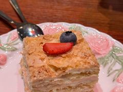 -格鲁·秀色Georgia’s Feast
