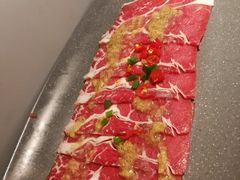 -新石器烤肉(招商1872店)