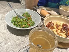 -留半山·香港食堂(啦啦宝都店)