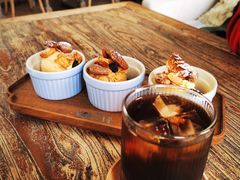 -Vanillacafe香草咖啡(银海大世界店)
