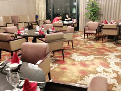 大堂-希尔顿逸林酒店·中餐厅