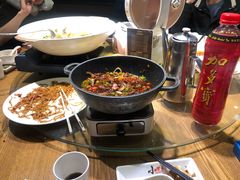 -小柴米·传统江西菜(八一广场店)