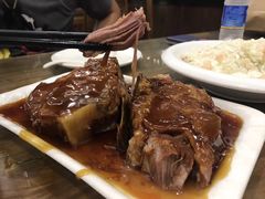 -砂锅李(九江路店)