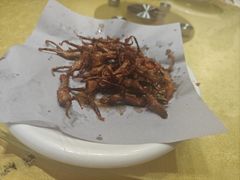 美极鹅舌-大笑饭堂(甲子桥店)