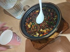 -裕鼎鲜·新中菜(金鼎广场店)