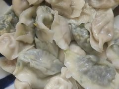 -一轩饺子馆(丽都店)