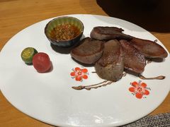 -大岛日本料理铁板烧(南通大饭店)
