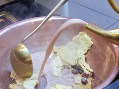 -诺敏塔拉奶茶-布里亚特包子-手把肉(锦都会店)