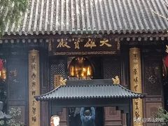 -罔极寺