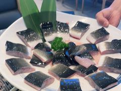 -味家烤肉烤鳗鱼牛排(西塔旗舰店)