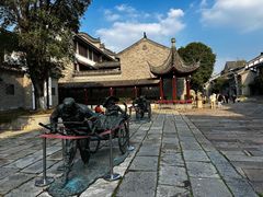 -龙潭水乡
