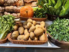 -老灶房-四川土菜(开元店)