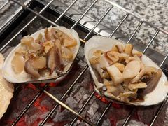 -震海贝烤贝·民俗特色店(延吉总店)