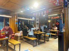 -勺子米线·云南传统小吃市集(四方街店)