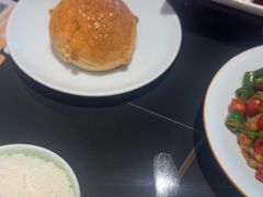 -有璟阁港式餐厅(金融街购物中心店)