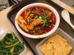 -水平有限广西米粉·广西风味集(五道口店)