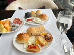 -瑞吉酒店 · Elba 欧尔巴意大利餐厅· 精致意餐·云端聚会