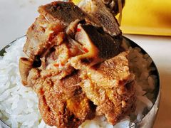 -首尔土豆汤(红梅小区店)