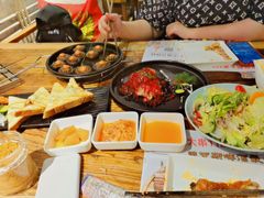-通海俄式烧烤·俄罗斯大串(嵩山路店)