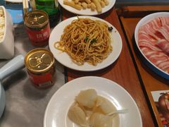 -玩煮炭火锅(延福街店)