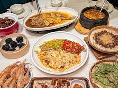 -径山十八道·风味民间菜(杭州总店)
