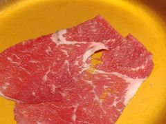 -牛YO寿喜烧和牛火锅自助(三台子万象汇店)