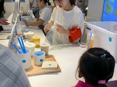 -兰熊鲜奶(西直门凯德mall店)