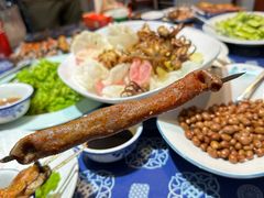-旺角小渔村·海肠捞饭开创者(环山路店)