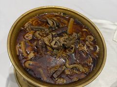 锅仔羊杂-凯鸽酒楼(操场城店)