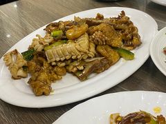 -林之六八·6886大连老菜馆
