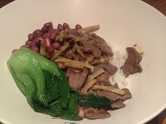 -漆黑觉米粉(三里屯店)