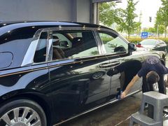 -脉冲品质汽美·贴膜(闵行店)