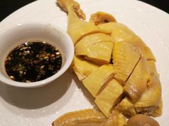 三黄鸡-梅龙镇酒家(南京西路总店)
