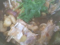 -华兴餐厅·招牌生鱼片(桃园路店)