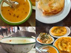 -传承缘正宗杨家吊炉饼(沈阳总店)