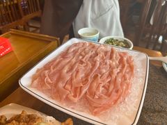 -小天鹅火锅·一线江景洪鼎旗舰店(洪崖洞店)