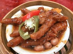 -华峰食馆(氹仔店)