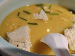 压锅虾膏豆腐-前海沿·青岛菜(大拇指广场石老人店)