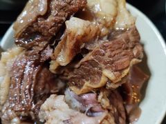 打昏耙牛肉-肥龙火锅(南坪店)