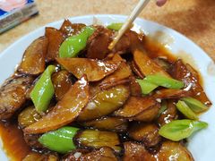 -春饼小吃(钱塘街店)