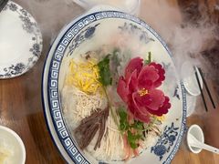 -老雒阳面馆·水席(王城路店)