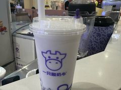 -一只酸奶牛(百联南岸上海城店)