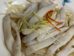 -寻味顺德·南记酒家·传统顺德菜·鱼生(广源路店)