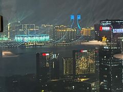 -悦轩中餐厅·高空江景·杭州柏悦酒店