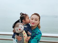 -演武大桥观景平台