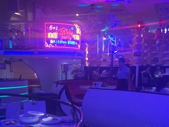 -巴特餐饮6加1音乐餐吧·新疆菜