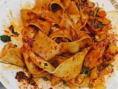-馬香远蘭州牛肉面(武汉群星城首店)