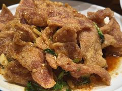 -蒙艾里民族传统菜蒙餐