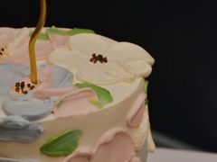 -玉见cake低糖蛋糕甜品台定制(河西店)