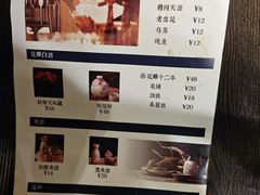-刘师父老汉口江湖菜(蔡锷路店)